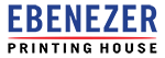 Ebenezer Printing House Logo
