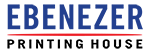 Ebenezer Printinghouse Logo