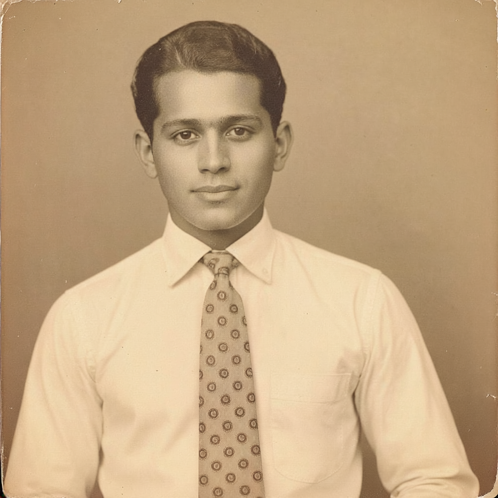 founder
